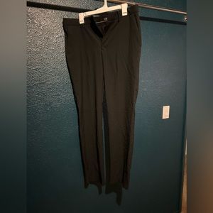 J. Ferrar black men’s slacks 34 by 34